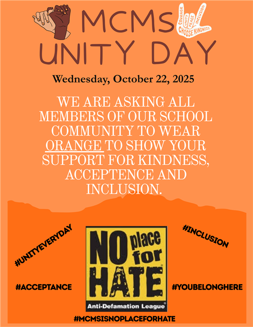 Unity Day